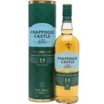 Knappogue Castle 14 Year Irish Whiskey 750ml