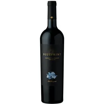 Lail Vineyards Blueprint Cabernet Sauvignon 750ml