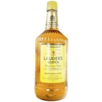 Lauder's Blended Scotch Whiskey 1.75L