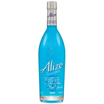 Alize - Bleu Passion 1L