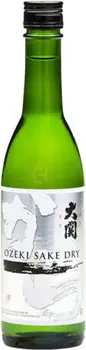 Ozeki Sake Dry 750ml