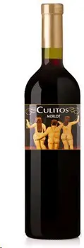 Culitos Cabernet-Merlot 750ml