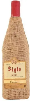 Siglo Tempranillo Rioja 750ml
