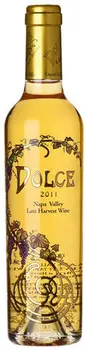 Far Niente Dolce Late Harvest White 375ml