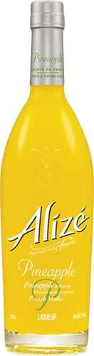 Alize Pineapple 1L