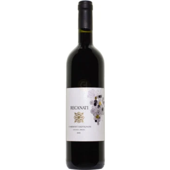 Recanati Cabernet Sauvignon 750ml