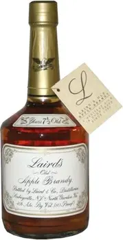 Laird's Old Apple Brandy 750ml