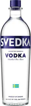 SVEDKA Vodka 1L