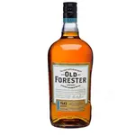 Old Forester 86 Proof Kentucky Straight Bourbon Whisky 1.75L