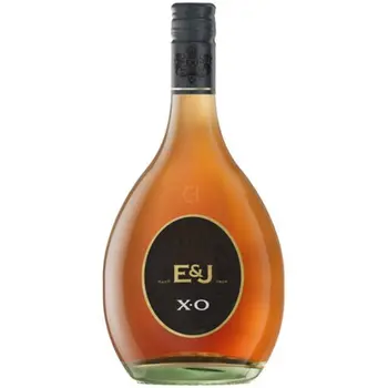 E & J XO Brandy 750ml