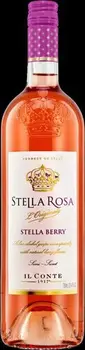 Stella Rosa Berry 750ml