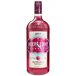 Deep Eddy Cranberry Vodka 1.75L