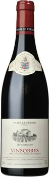 Perrin Cotes du Rhone Villages Vinsobres Les Cornuds 750ml