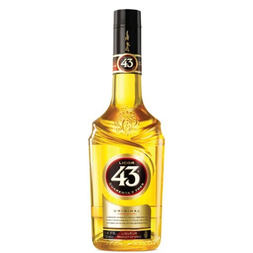 Cuarenta Y Tres Licor 375ml