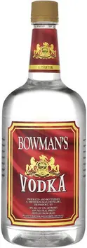 Bowman's Virginia Vodka 1.75L