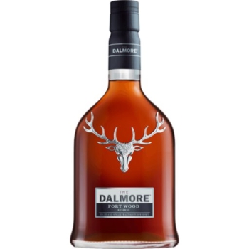 Dalmore Port Wood Reserve Highland Single Malt Scotch Whisky 750ml