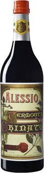 Vermouth Chinato Vermouth Alessio 750ml