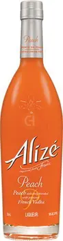 Alize - Peach 750ml