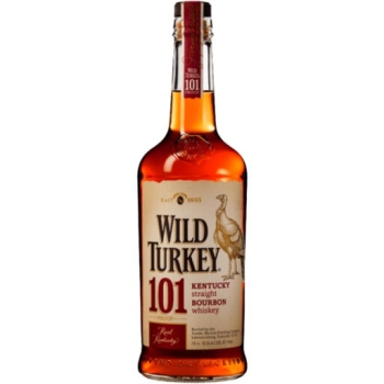 Wild Turkey Bourbon 101 200ml