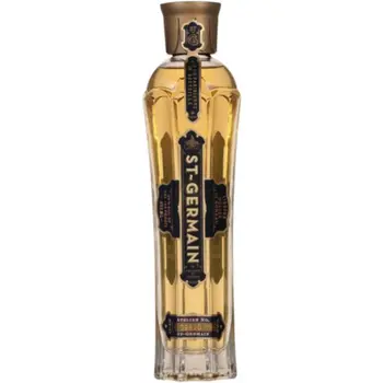 St Germain Elderflower Liqueur  375ml