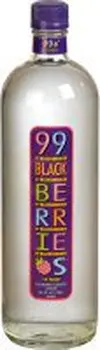 99 Blackberries Liqueur 750ml