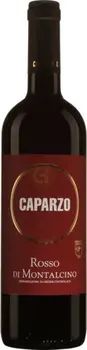 Caparzo Rosso Montalcino 2023 750ml