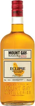 Mount Gay Eclipse Rum 1L