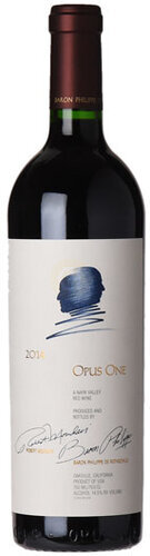 Opus One 750ml