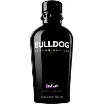 Bulldog Gin 750ml