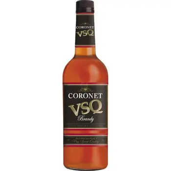 Coronet VSQ Brandy 750ml