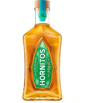 Hornitos Anejo Tequila 750ml