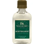 Dr McGillicuddy's Mentholmint 200ml