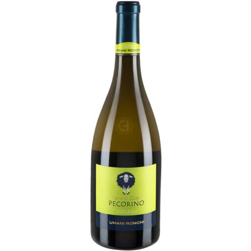 Umani Ronchi Pecorino Terre Di Chieti Vellodoro 750ml