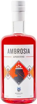 Ambrosia Aperitivi Liqueur Don Ciccio & Figli 750ml