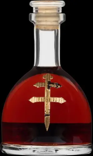 D'usse Cognac VSOP 375ml
