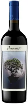 DAOU Pessimist Red Wine Blend 750ml