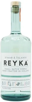 Reyka Small Batch Vodka 1L
