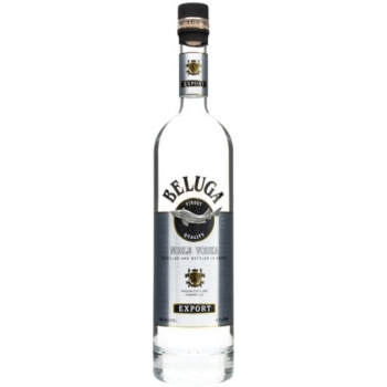 Beluga Noble Vodka 1.75L