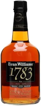 Evan Williams 1783 Bourbon 1.75L