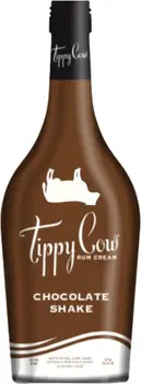 Tippy Cow Chocolate Shake 750ml
