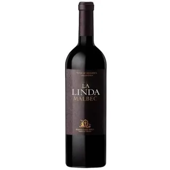 Luigi Bosca Finca La Linda Malbec 750ml