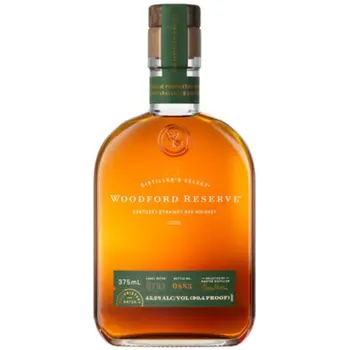 Woodford Reserve Kentucky Straight Rye Whiskey 375ml