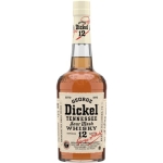 George Dickel No. 12 Whiskey 750ml