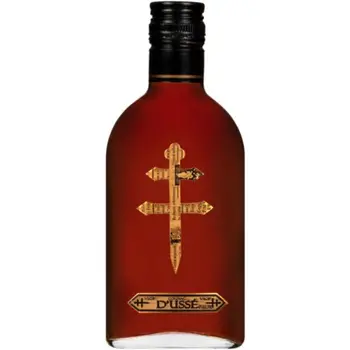 DUSSE VSOP Cognac 200ml