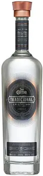 Jose Cuervo Tradicional Cristalino 750ml