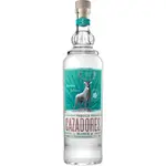 Tequila Cazadores Blanco 750ml