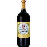CR Fortissimo Dry Red Wine 1.5L
