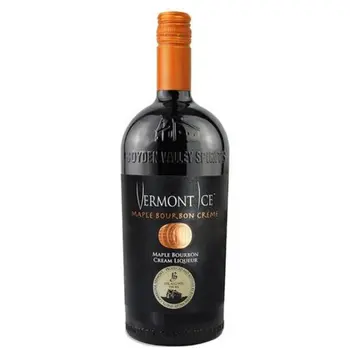 Vermont Ice Maple Bourbon Creme 750ml