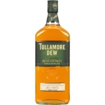 Tullamore D.E.W. Irish Whiskey 1L