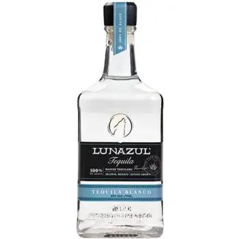 Lunazul Blanco Tequila 1.75L